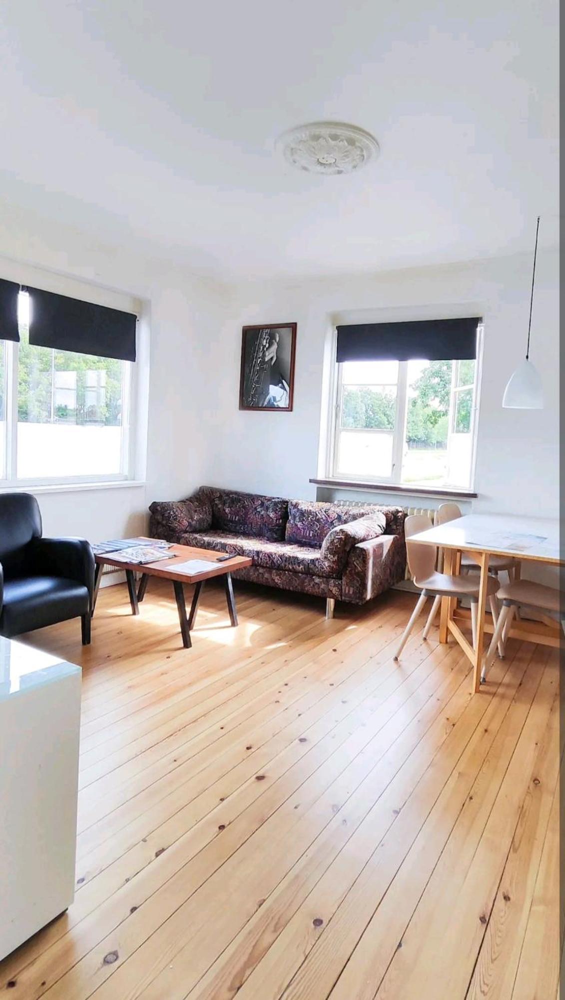 Catch Hostel Lille Skensved Exterior photo