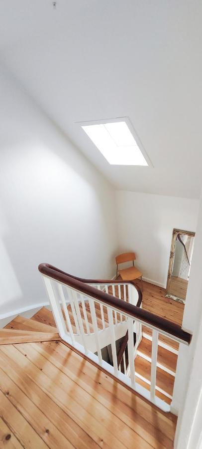 Catch Hostel Lille Skensved Exterior photo