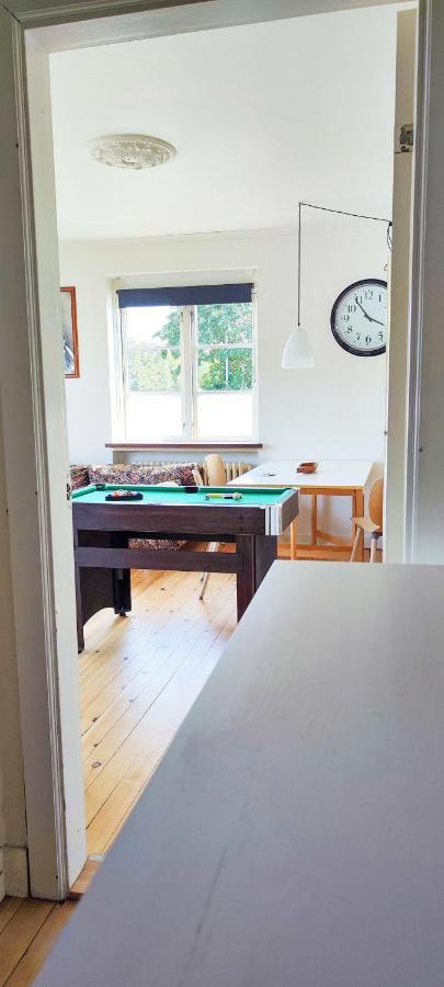 Catch Hostel Lille Skensved Exterior photo